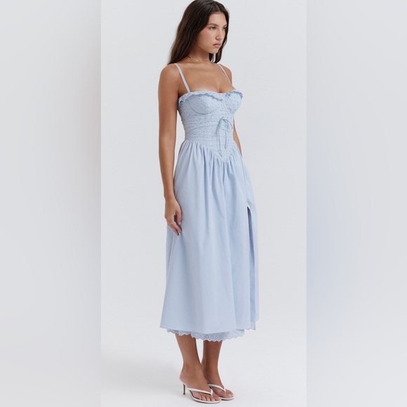 House of CB Jaime dress. Plus cup - Picture 7 of 10